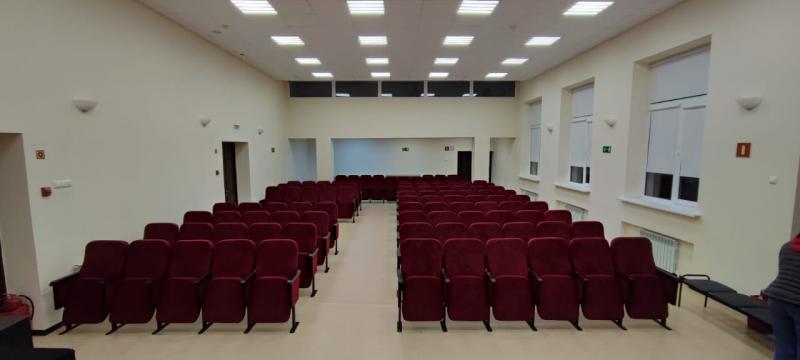 Еще один объект в нашу копилку в Ленинградском районе Краснодарского края:)