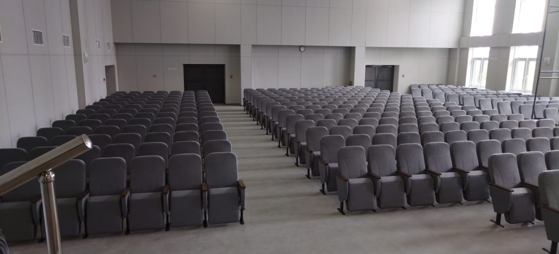 На выходных завершен монтаж еще одной школы в г. Пермь На выходных завершен монтаж еще одной школы в г. Пермь