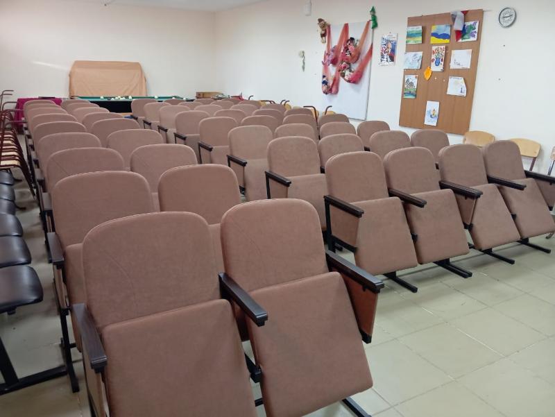 Кресло Фит в хуторе Холодный Плес!