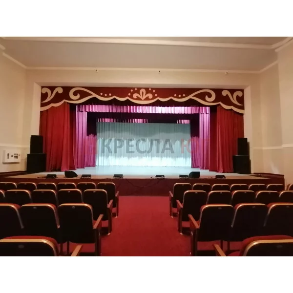 Одежда сцены 5