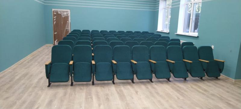 п. Маяк  МБУК ГДК и п. Южный филиал МБУК "Городской Дворец культуры»