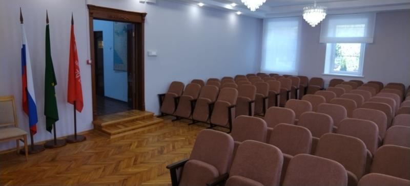 Тахтамукайский Районный-Дворец-Культуры