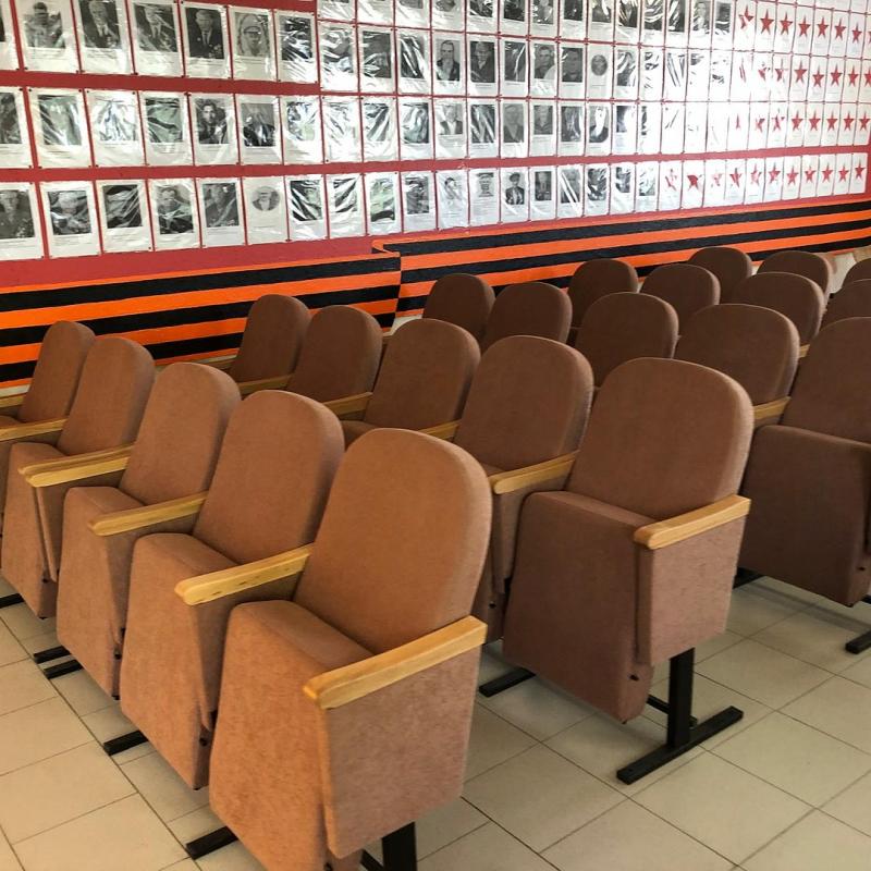 МКУК КДЦ Новоселовский  СДК
