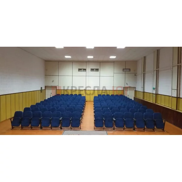 Кресло Спутник эконом 3М