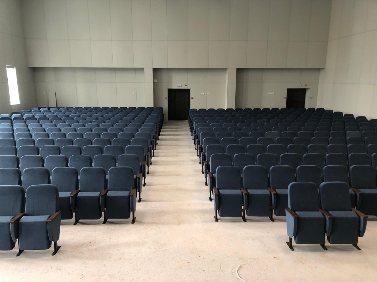 Новая школа на берегу Мулянки Новая школа на берегу Мулянки