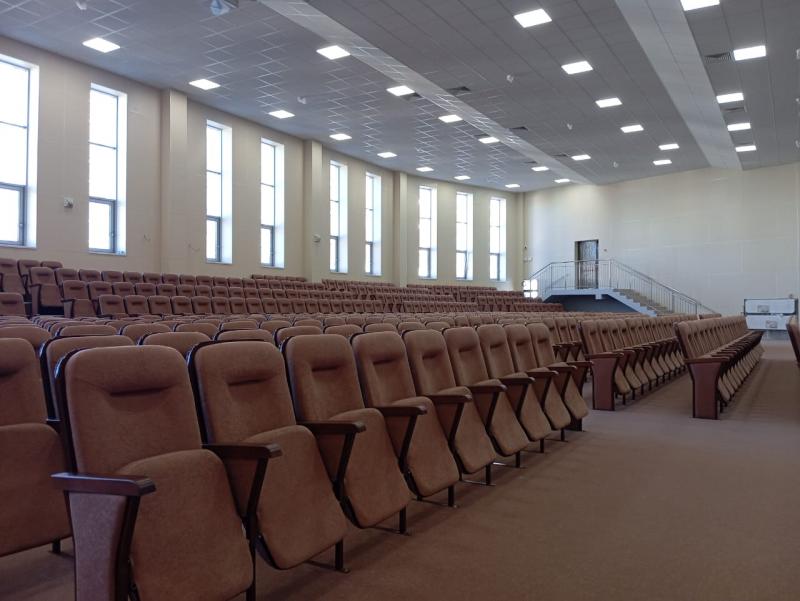 Теперь мы и в Догма Парке!!!