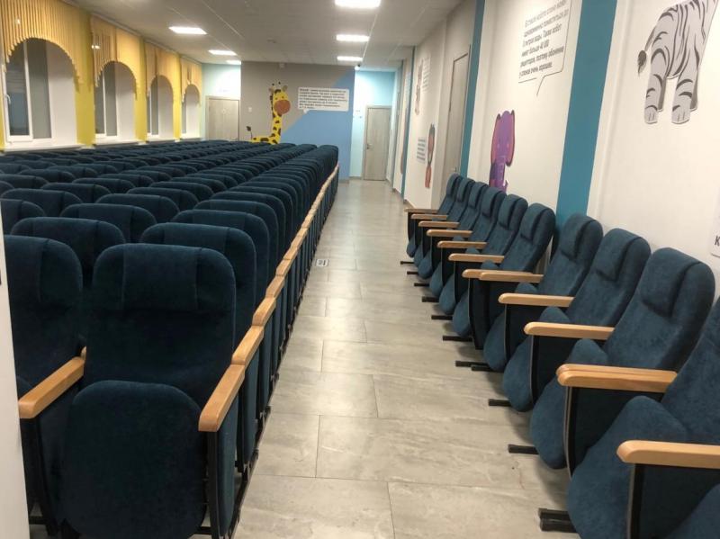 Школьный сезон продолжается!