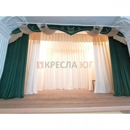 Одежда сцены 6