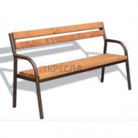 Скамья для отдыха