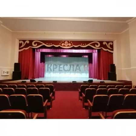 Одежда сцены 5