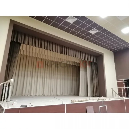 Одежда сцены 4