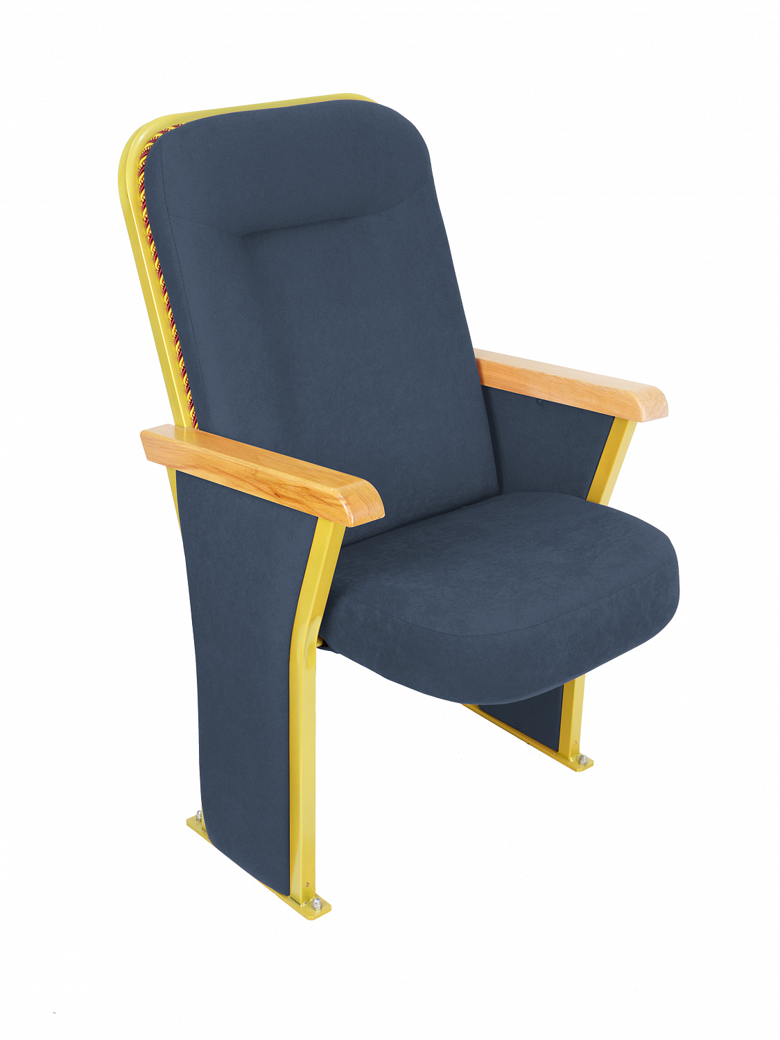 Новый объект